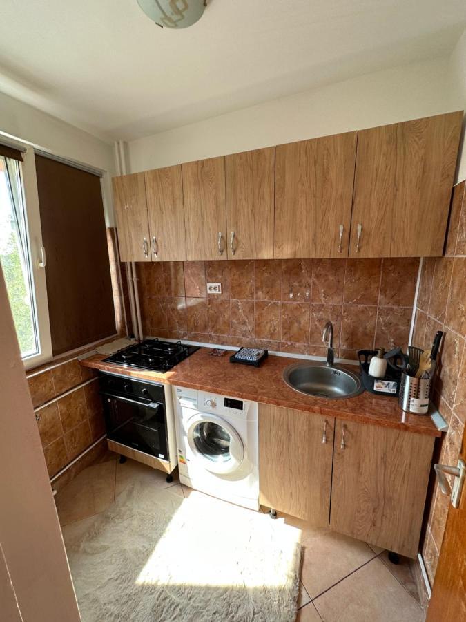 Studio Garsoniera 552 Βουκουρέστι Εξωτερικό φωτογραφία