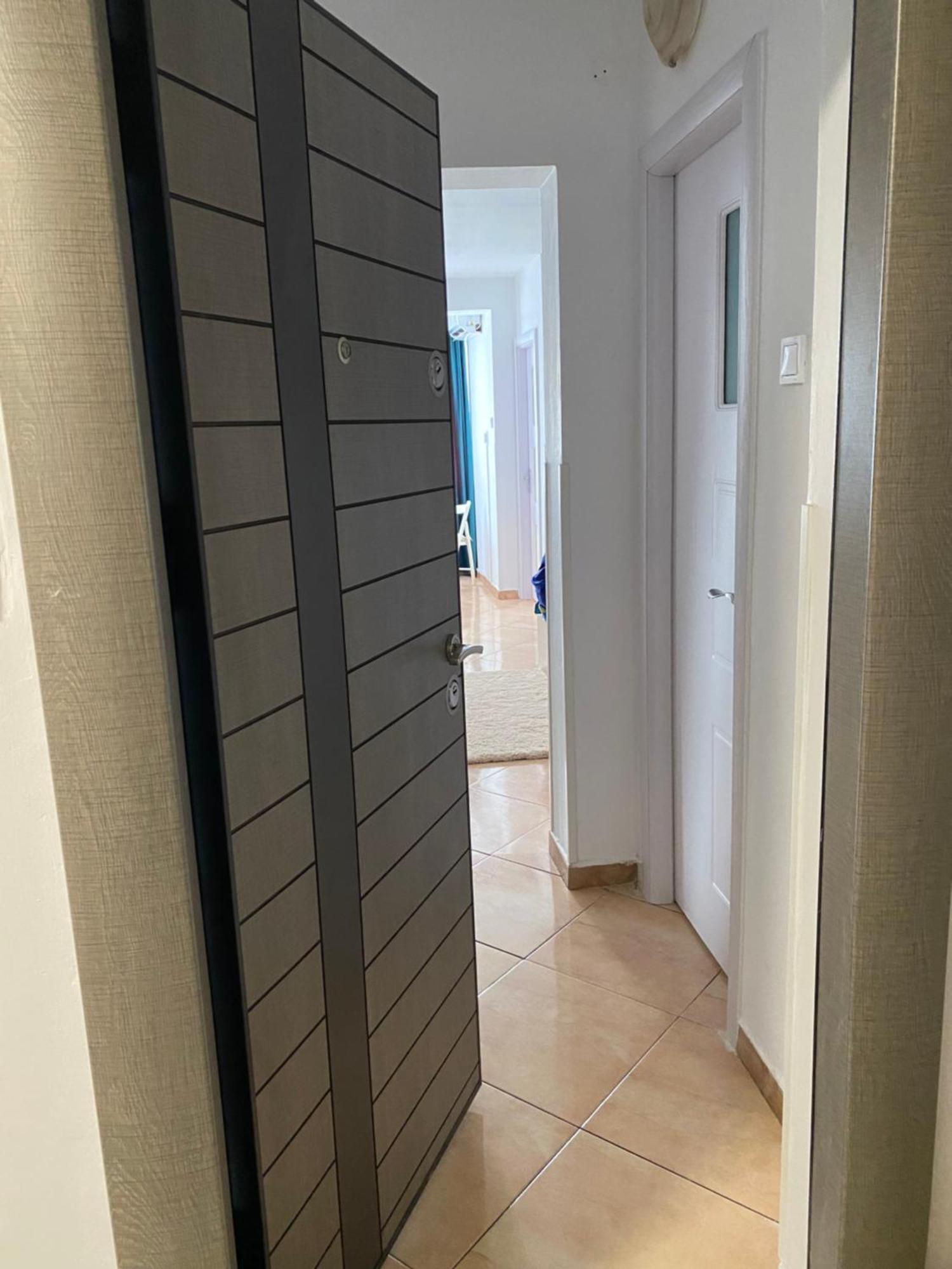 Studio Garsoniera 552 Βουκουρέστι Εξωτερικό φωτογραφία
