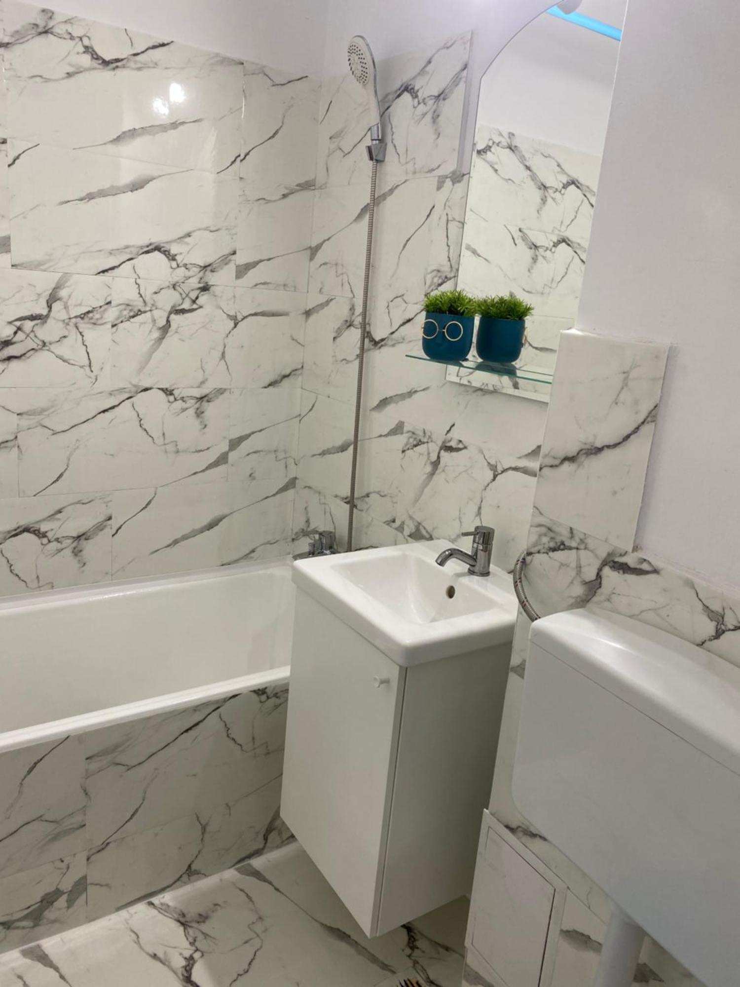 Studio Garsoniera 552 Βουκουρέστι Εξωτερικό φωτογραφία