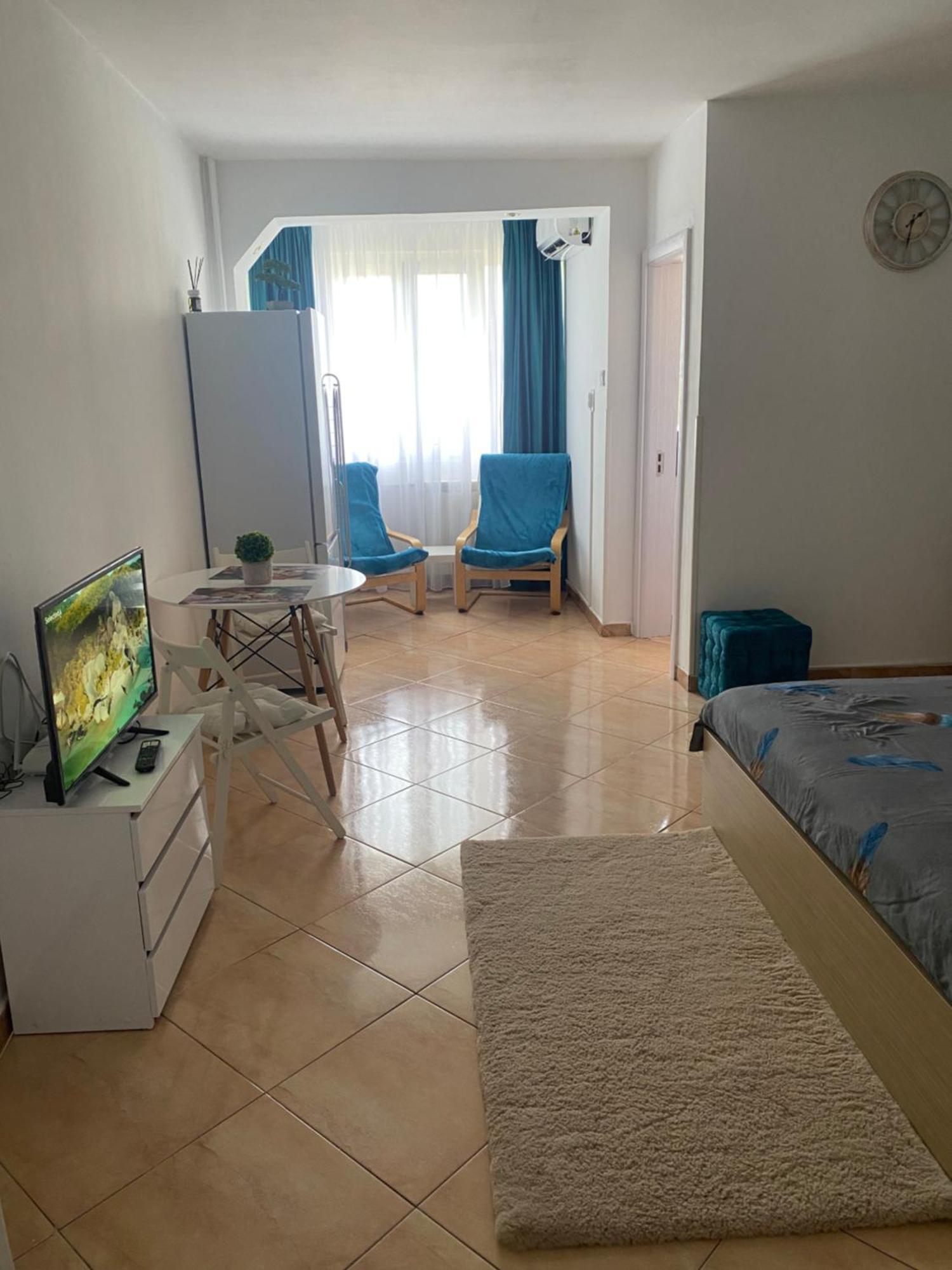 Studio Garsoniera 552 Βουκουρέστι Εξωτερικό φωτογραφία