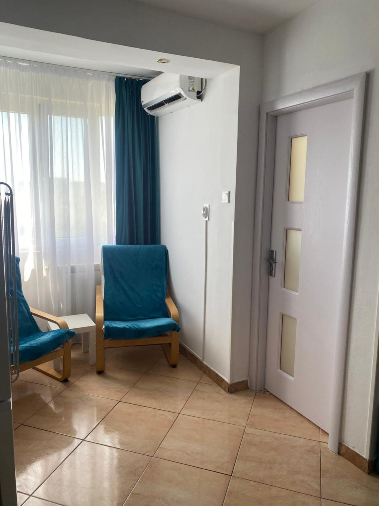 Studio Garsoniera 552 Βουκουρέστι Εξωτερικό φωτογραφία