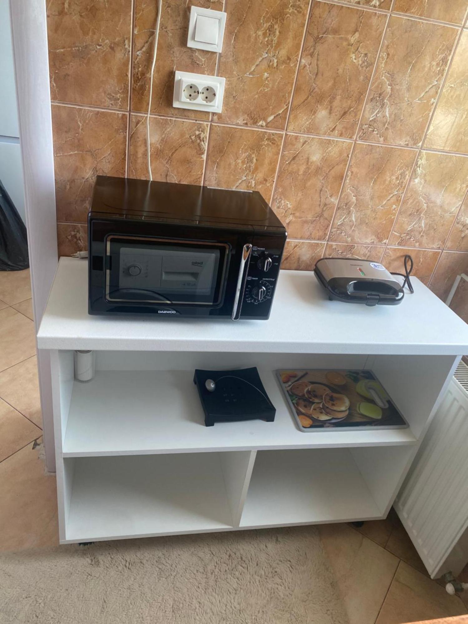 Studio Garsoniera 552 Βουκουρέστι Εξωτερικό φωτογραφία