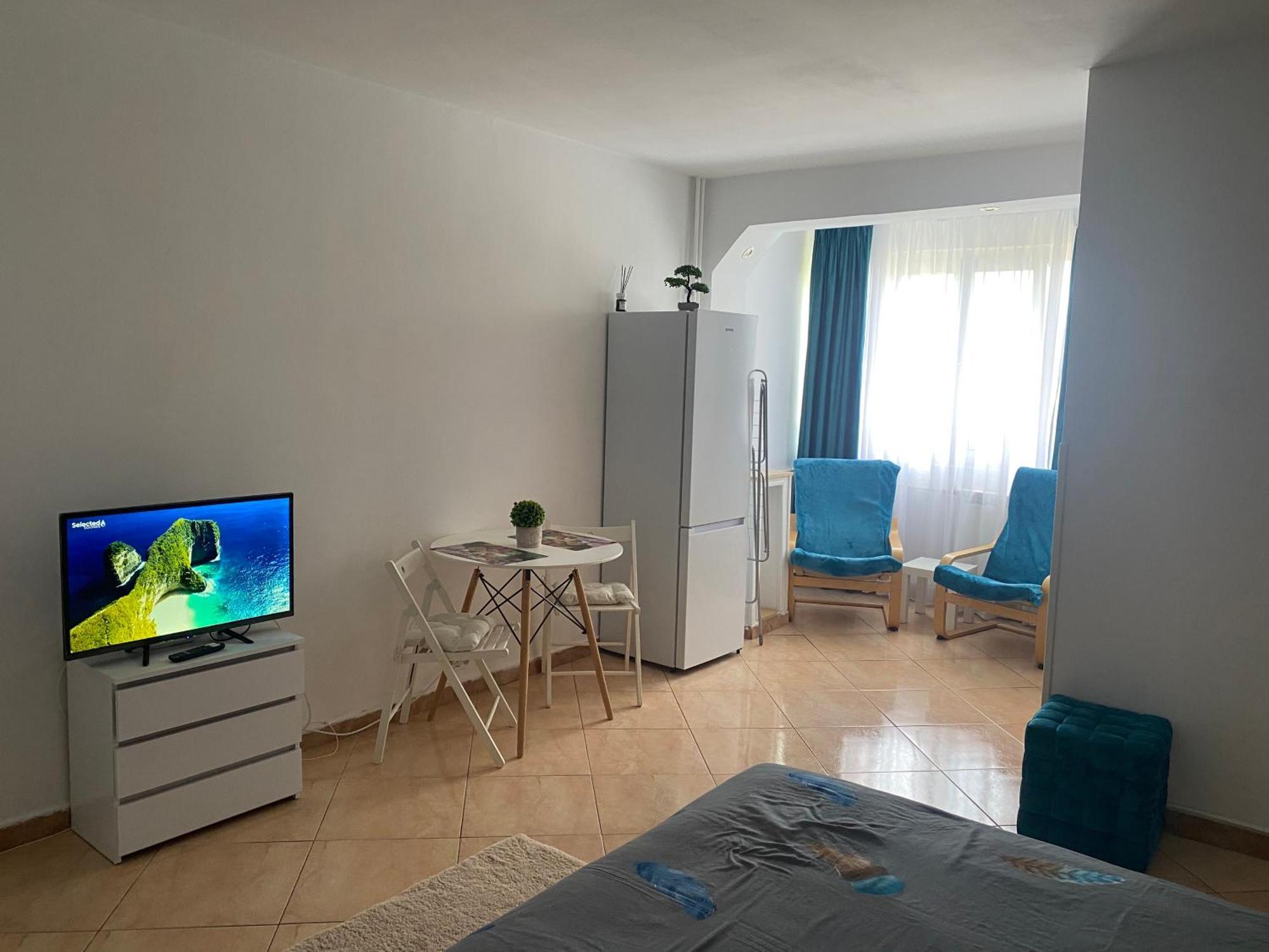 Studio Garsoniera 552 Βουκουρέστι Εξωτερικό φωτογραφία