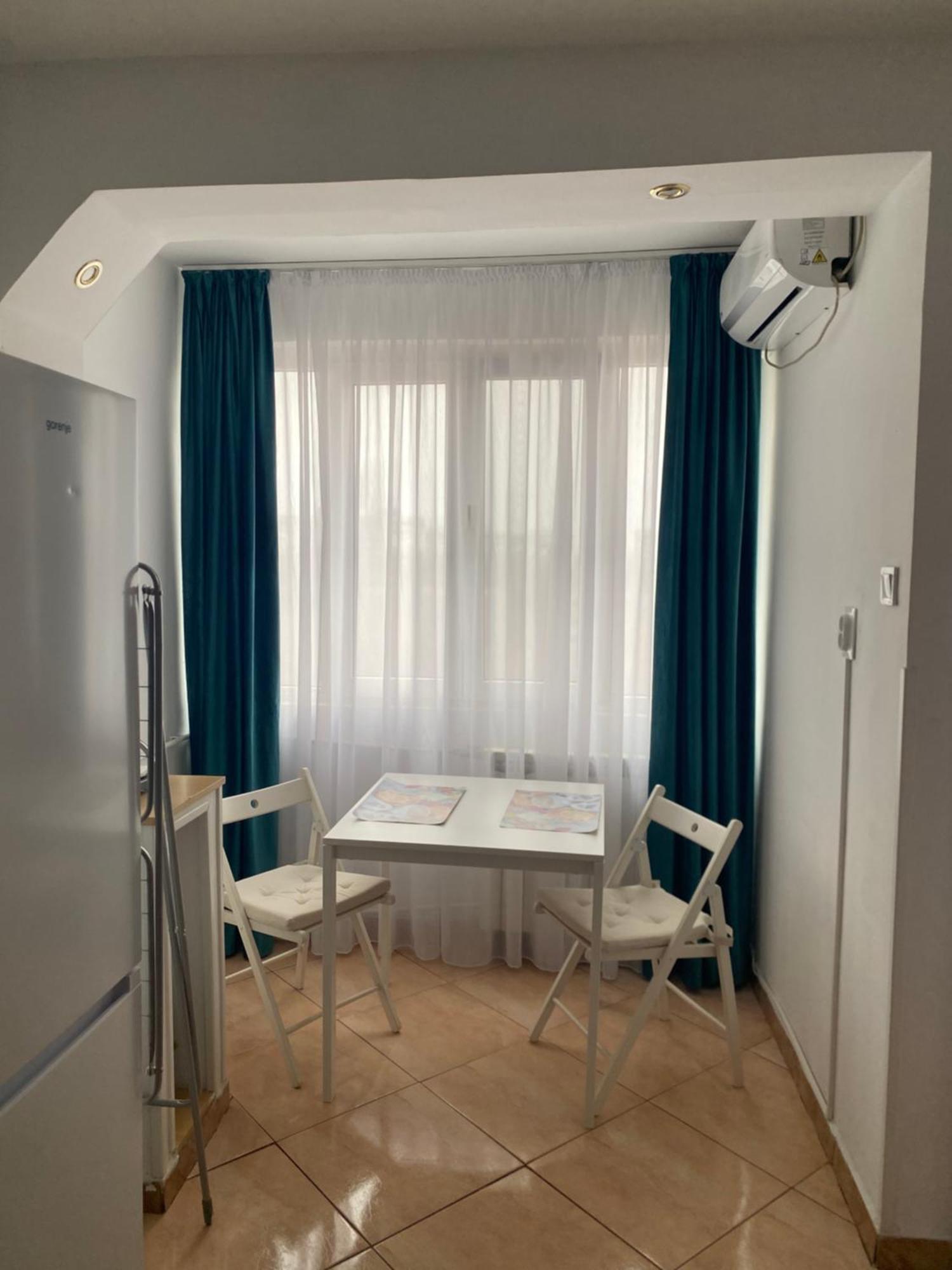Studio Garsoniera 552 Βουκουρέστι Εξωτερικό φωτογραφία